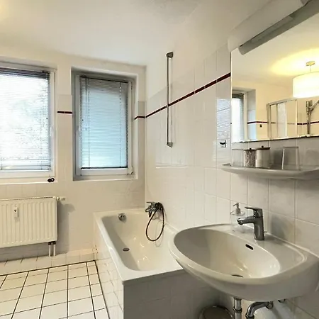 Air 9 Apartment Bremen